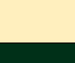 Natural/Forest Green