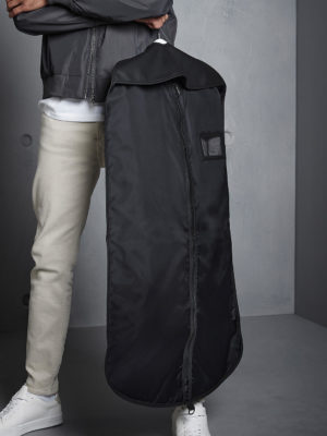 Geanta din alte tesaturi Deluxe Suit Bag 63130 0
