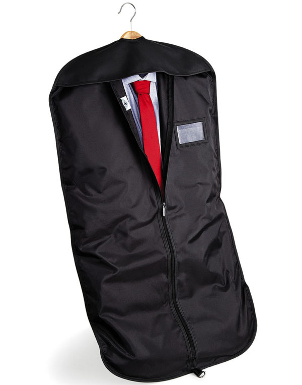 Geanta din alte tesaturi Deluxe Suit Bag 63130 4