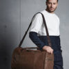 Geanta din alte tesaturi NuHide™ Garment Weekender 08230 3 Geanta din alte tesaturi NuHide™ Garment Weekender 08230 3