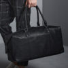 Geanta din alte tesaturi NuHide™ Weekender 03630 0