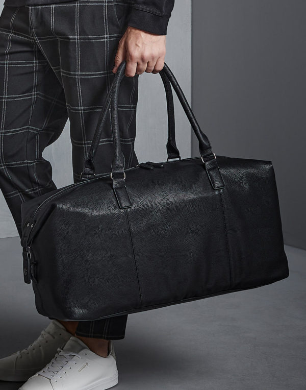 Geanta din alte tesaturi NuHide™ Weekender 03630 0