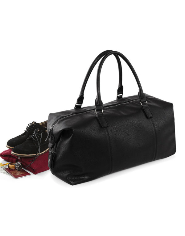 Geanta din alte tesaturi NuHide™ Weekender 03630 3
