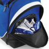 Geanta din alte tesaturi Pro Team Locker Bag 01830 11
