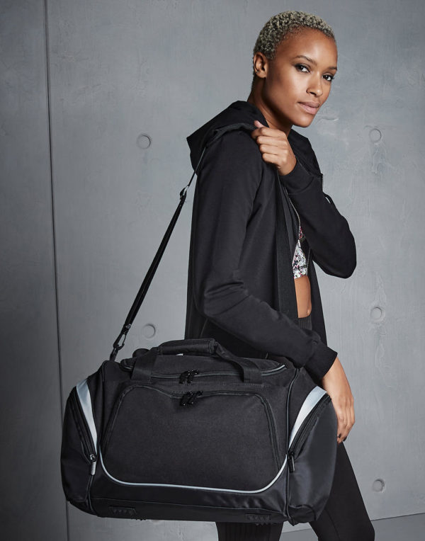 Geanta din alte tesaturi Pro Team Locker Bag 01830 6