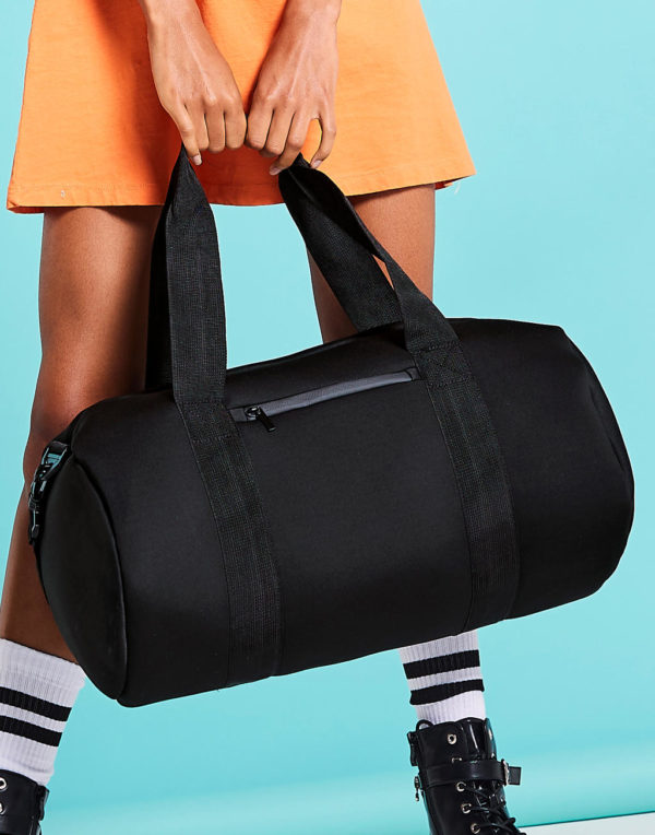 Geanta din alte tesaturi Scuba Barrel Bag 07829 2