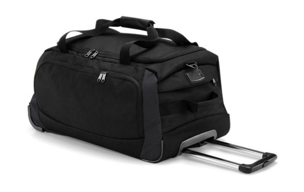 Geanta din alte tesaturi Tungsten™ Wheelie Travel Bag 62730 1 Geanta din alte tesaturi Tungsten™ Wheelie Travel Bag 62730 1