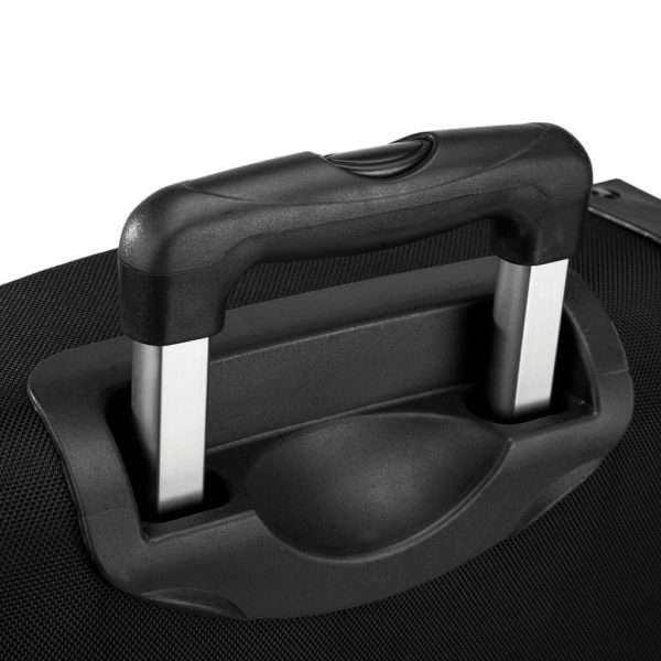 Geanta din alte tesaturi Tungsten™ Wheelie Travel Bag 62730 5 Geanta din alte tesaturi Tungsten™ Wheelie Travel Bag 62730 5