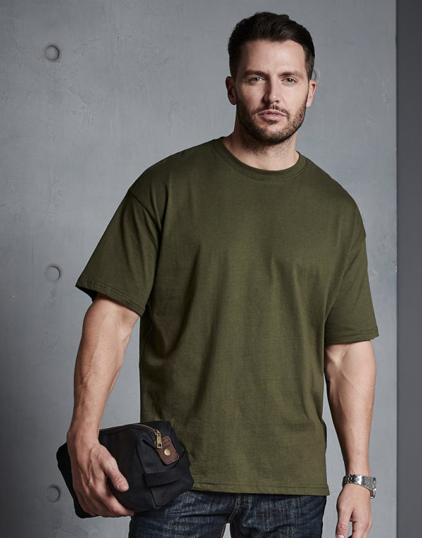 Geanta din bumbac Heritage Waxed Canvas Wash Bag 07930 3