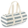 Geanta din bumbac Nautical Barrel Bag 68928 5