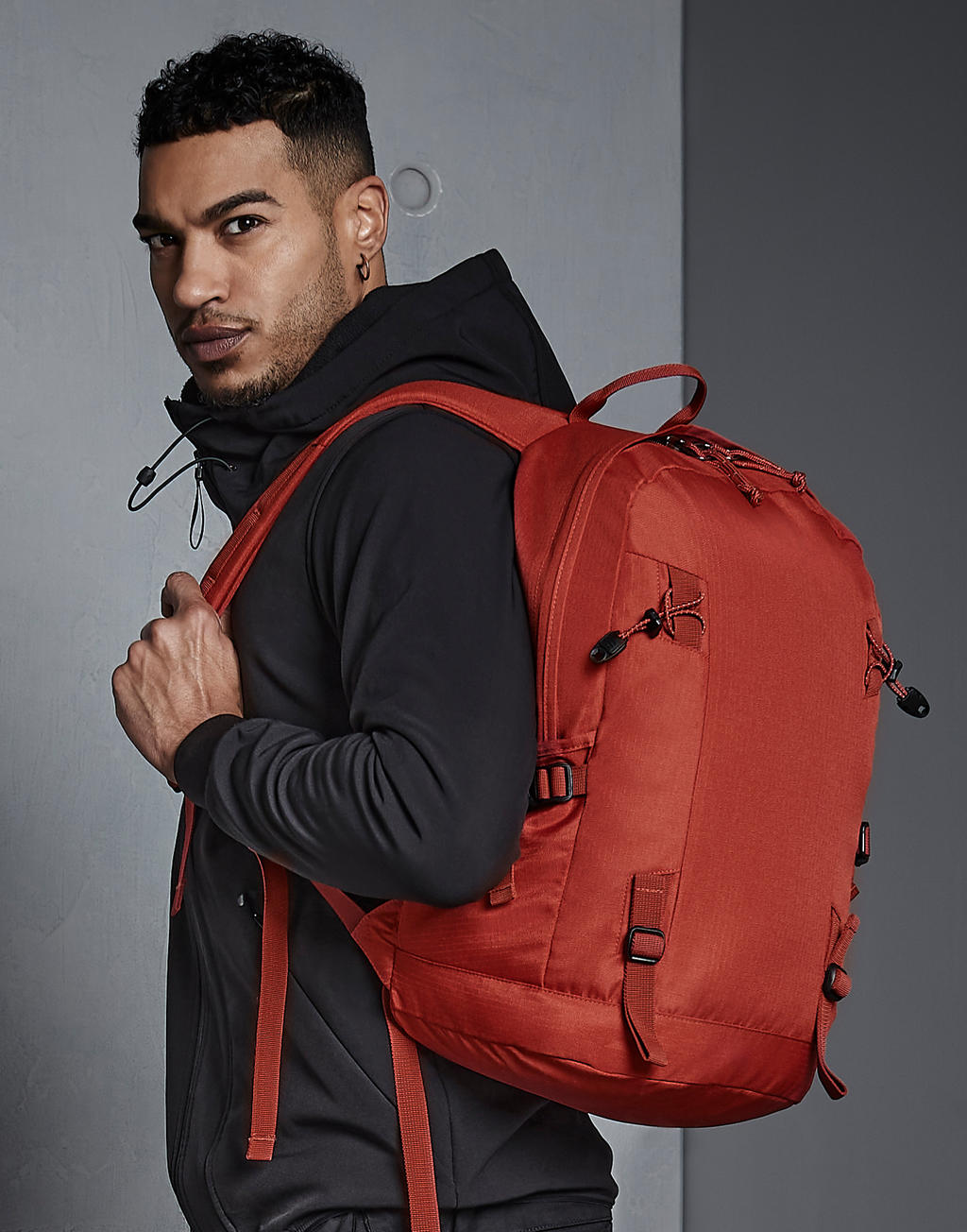 Rucsac din alte tesaturi Everyday Outdoor 20L Backpack 07630 4