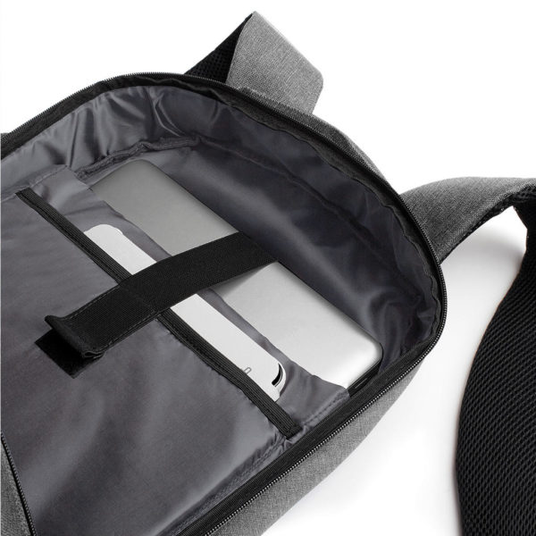 Rucsac din alte tesaturi Executive Digital Backpack 02230 7 Rucsac din alte tesaturi Executive Digital Backpack 02230 7