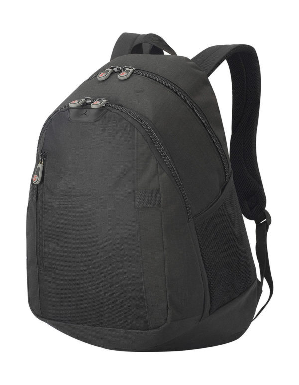 Rucsac din alte tesaturi Freiburg Laptop Backpack 63438 0