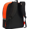 Rucsac din alte tesaturi Gatwick Hi Vis Backpack 64638 4
