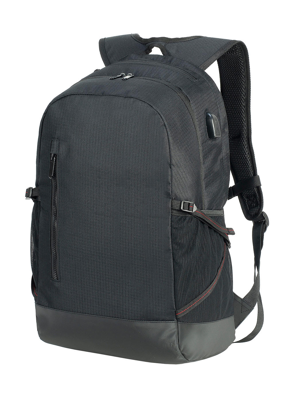 Rucsac din alte tesaturi Leipzig Daily Laptop Backpack 90338 1