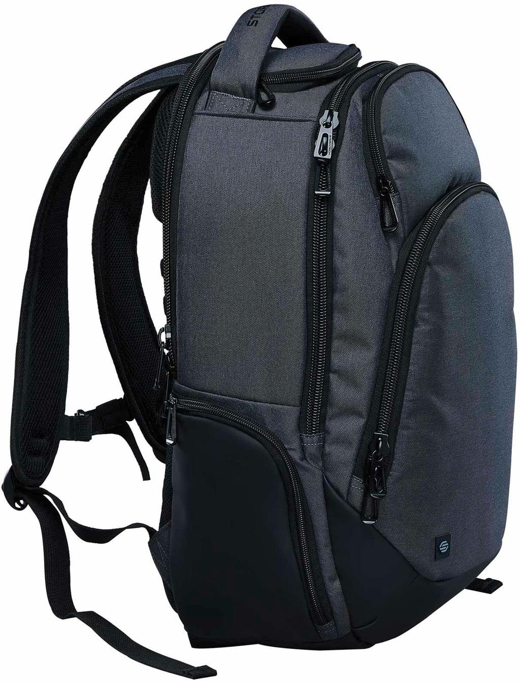 Rucsac din alte tesaturi Madison Commuter Pack 61818 1