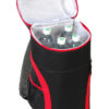 Rucsac din alte tesaturi Michelin Food Market Cooler Backpack 03138 3