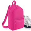 Rucsac din alte tesaturi Mini Essential Fashion Backpack 06429 14