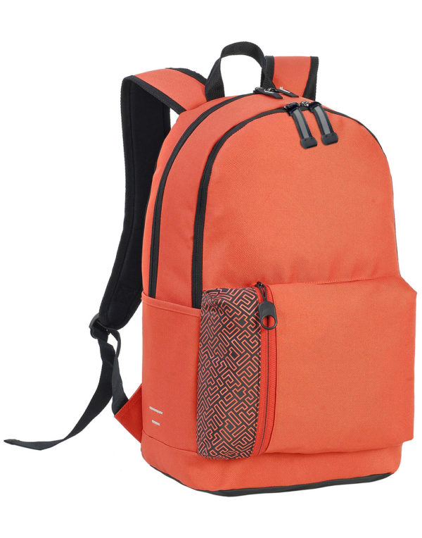 Rucsac din alte tesaturi Plymouth Students Backpack 90138 2