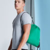 Rucsac din alte tesaturi Premium Gymsac 67129 30