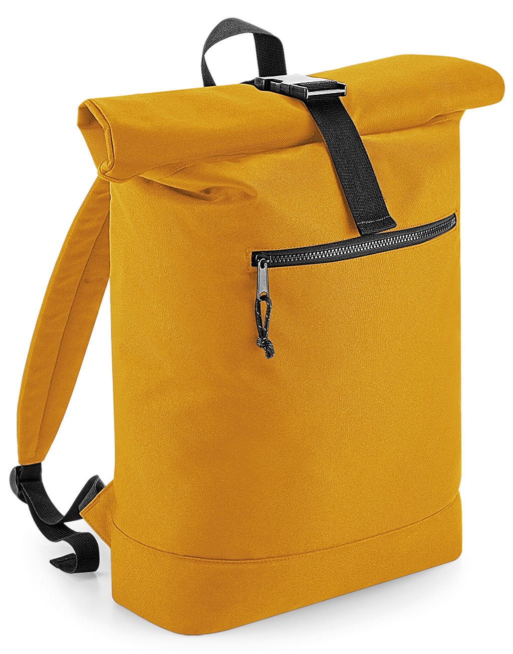 Rucsac din alte tesaturi Recycled Roll Top Backpack 94229 8