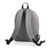 Rucsac din alte tesaturi Two Tone Fashion Backpack 68229 6