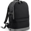 Rucsac din bumbac Athleisure Pro Backpack 60029 9