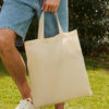 Sacosa din bumbac Budget Promo Bag For Life 61028 0
