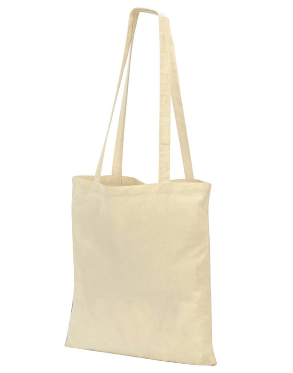 Sacosa din bumbac Guildford Cotton Shopper Tote Shoulder Bag 62038 2