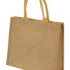 Sacosa din iuta Chennai Short Handled Jute Shopper Bag 60238 0